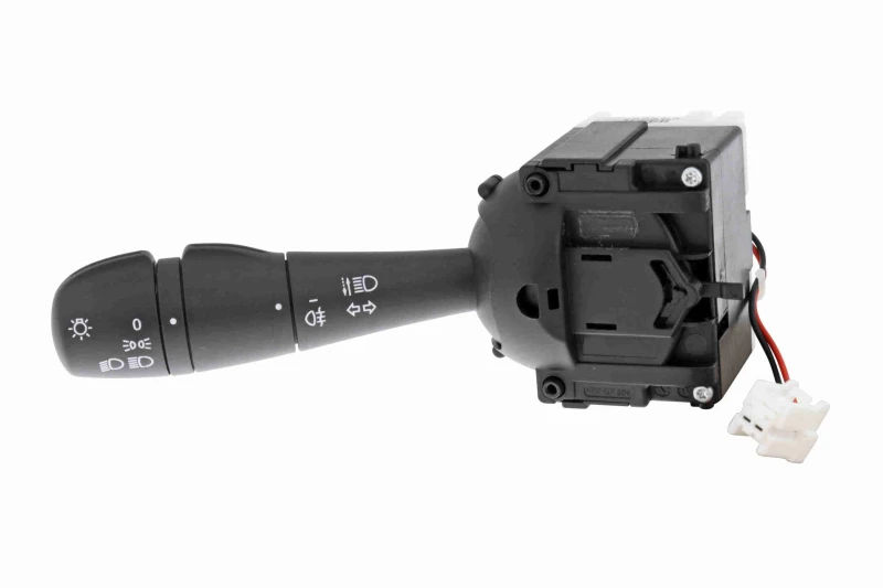 Image of VEMO V46-80-0045 Steering Column Switch Original VEMO Quality Steering Column Switch (1563)