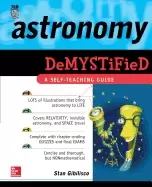 Image of astronomy demystified