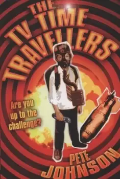 Image of The TV time travellers by Pete Johnson