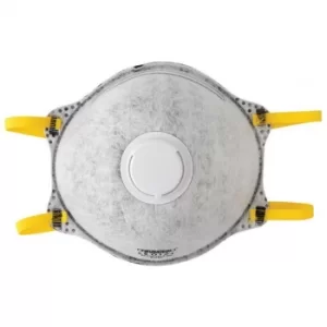 Image of Draper FFP2 NR Welding Dust Mask (pack of 3)