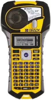 image of Brady BMP21-PLUS Thermal Label Printer