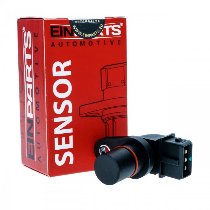 Image of EINPARTS EPS0267 Impulse Sensor Sensor,crankshaft pulse (833)