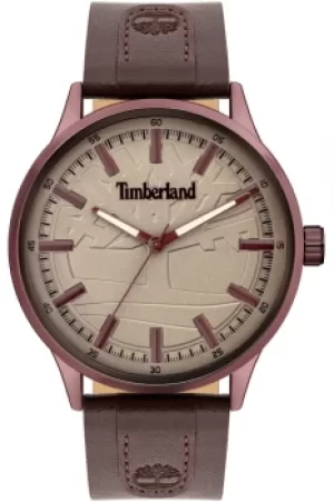 Timberland Shackford-Z Watch TDWGA2090601