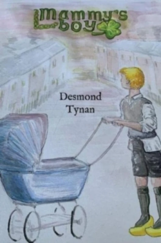 Image of Mammy's boy Paperback / softback
