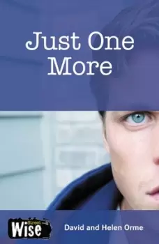 Image of Just one more by Helen Orme