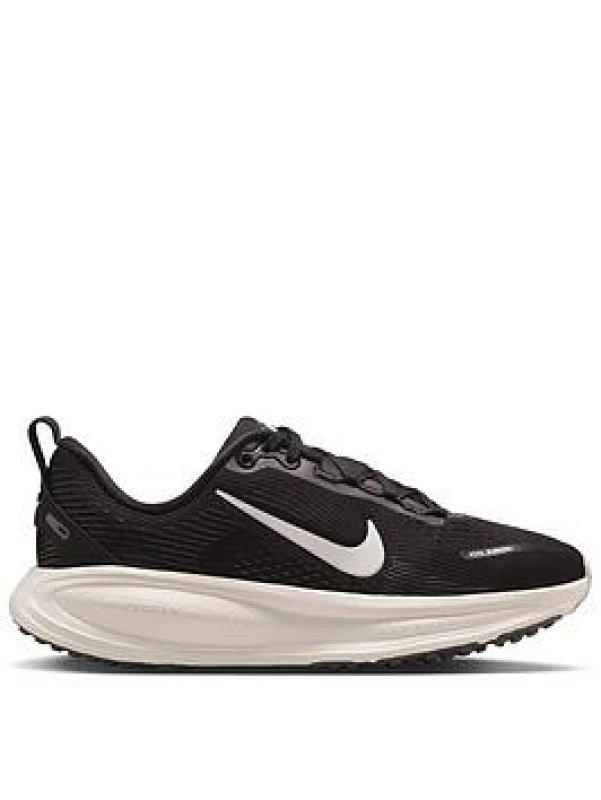 Image of Nike Kids Everyday Running Shoes - Black Male 3