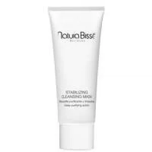 image of Natura Bisse Stabilizing Cleansing Mask 75ml