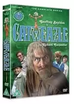 image of Catweazle: The Complete Series (1971)