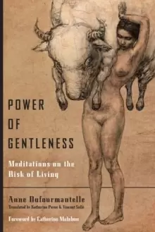 Image of Power of Gentleness : Meditations on the Risk of Living