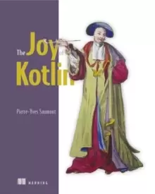 Image of The Joy of Kotlin