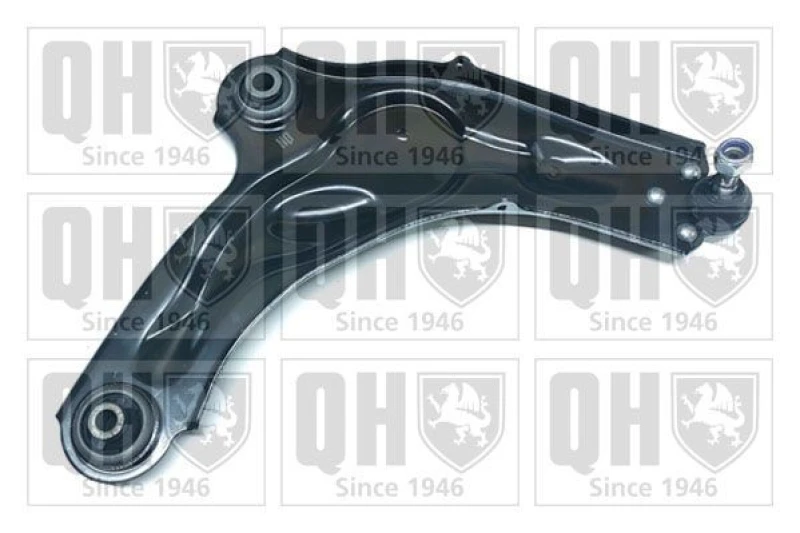 Image of QUINTON HAZELL Suspension arm QUINTON HAZELL QSA2377S
