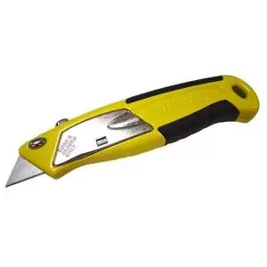 Image of Autoloading Utility Knife