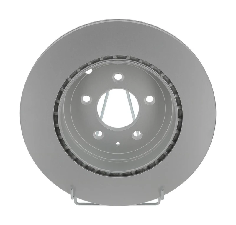 Image of Brake disc FERODO DDF2251C