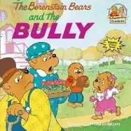 Image of berenstain bears and the bully