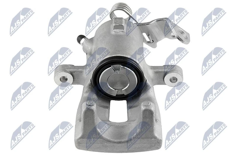 Image of NTY Brake caliper NTY HZT-PL-053