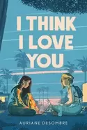 Image of i think i love you