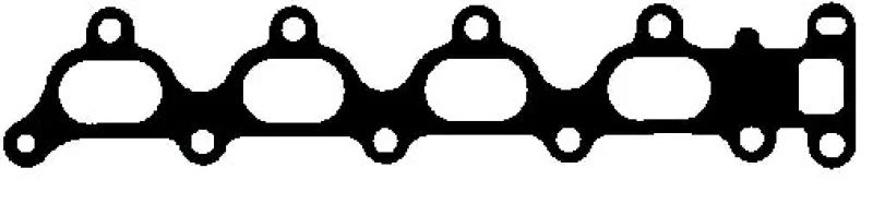 Image of JP GROUP 1219604400 Exhaust Manifold Gasket JP Gasket,exhaust manifold (27)