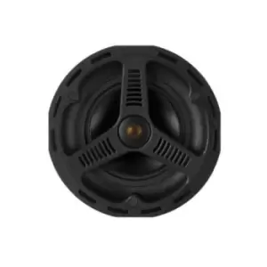 image of Monitor Audio AWC265 loudspeaker 2-way Black Wired 60 W