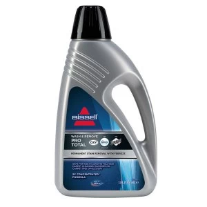 image of Bissell 2212E Wash & Remove Pro Total Solution