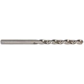 image of Sealey HSS Drill Bit Imperial 1/8" Pack of 10