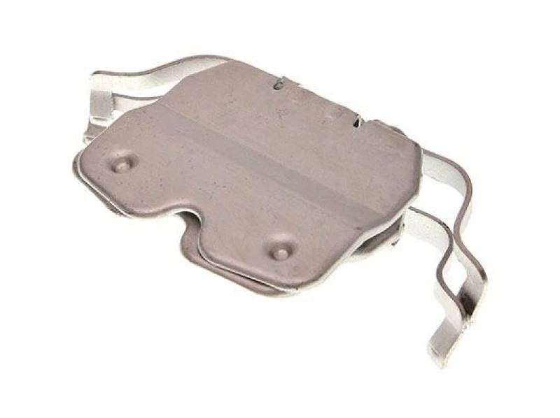 Image of MAXGEAR Brake pad fitting kit MAXGEAR 27-2477