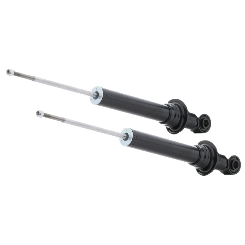 Image of STARK SKSA-01336553 Shock absorber Rear Axle both sides, Gas Pressure, Monotube Shock Absorber (854)