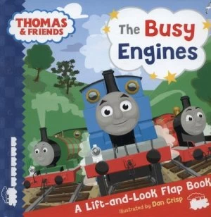 Image of The Busy Engines by Laura Green Book