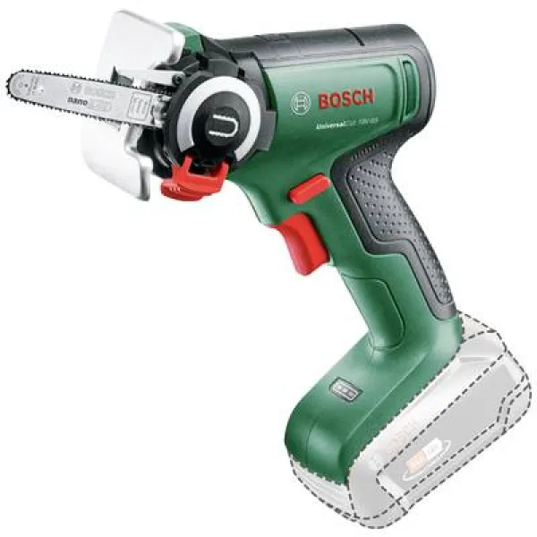 image of Bosch Home and Garden 06033D5200 Garden saw w/o battery