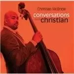 image of Christian McBride - Conversations with Christian (Music CD)