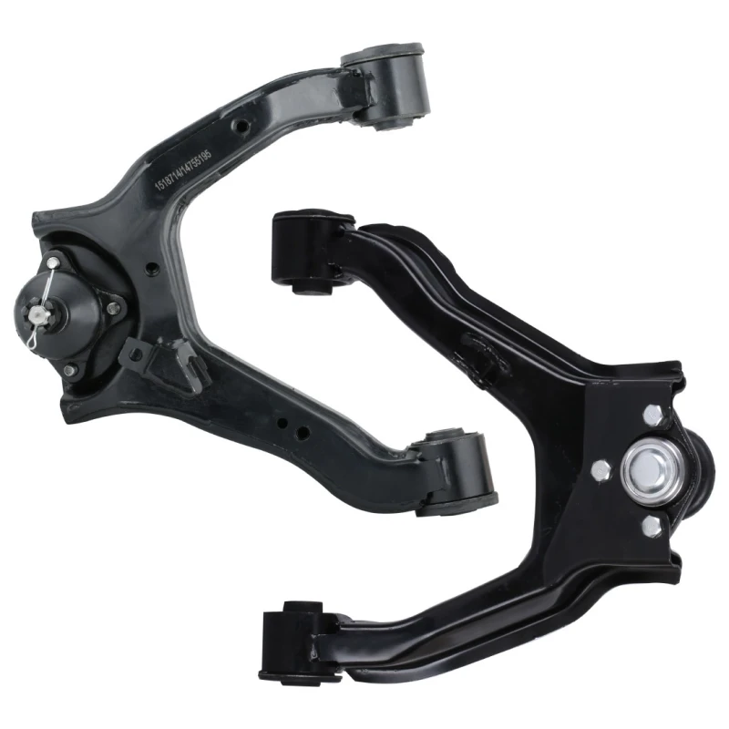 Image of RIDEX 772S0999 Control arm repair kit with ball joint, Front Axle, Control Arm Steel Suspension Kit (772)