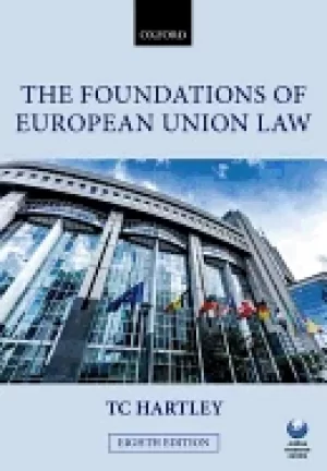 Image of foundations of european union law