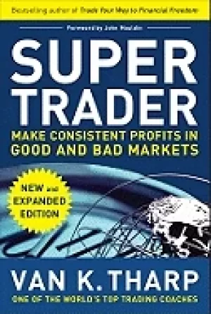 Image of super trader expanded edition make consistent profits in good and bad mark