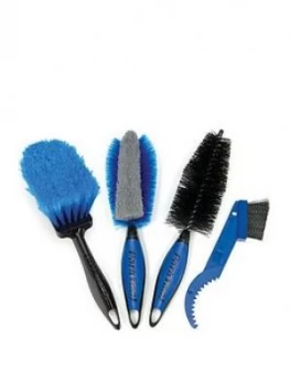 Park Tool Bcb-4.2 Brush Set