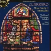 Image of Missa Sancta Et Immaculata (O'donnell)