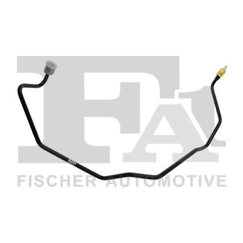 Image of FA1 Oil Pipe, charger FA1 611-903