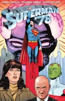 Image of Superman '78