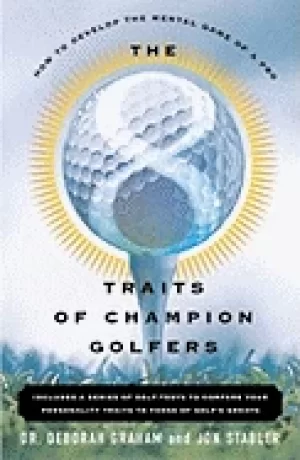 Image of 8 traits of champion golfers how to develop the mental game of a pro