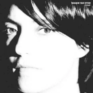 image of Sharon Van Etten - Tramp CD