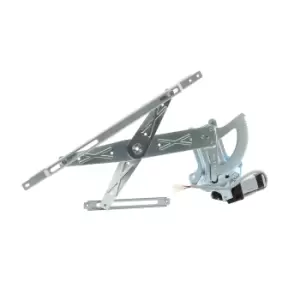 Image of RIDEX Window regulator FORD,MAZDA 1561W0578 1452778,1452794