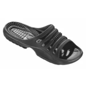 Image of Beco Unisex Adult Water Shoes (10 UK) (Black)