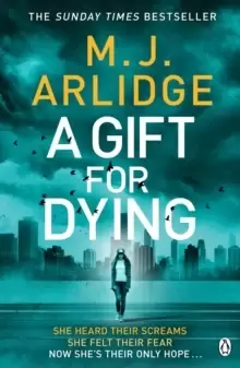 Image of A Gift for Dying : The gripping psychological thriller and Sunday Times bestseller