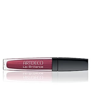 Image of LIP BRILLIANCE long lasting #57-brilliant purple monarch
