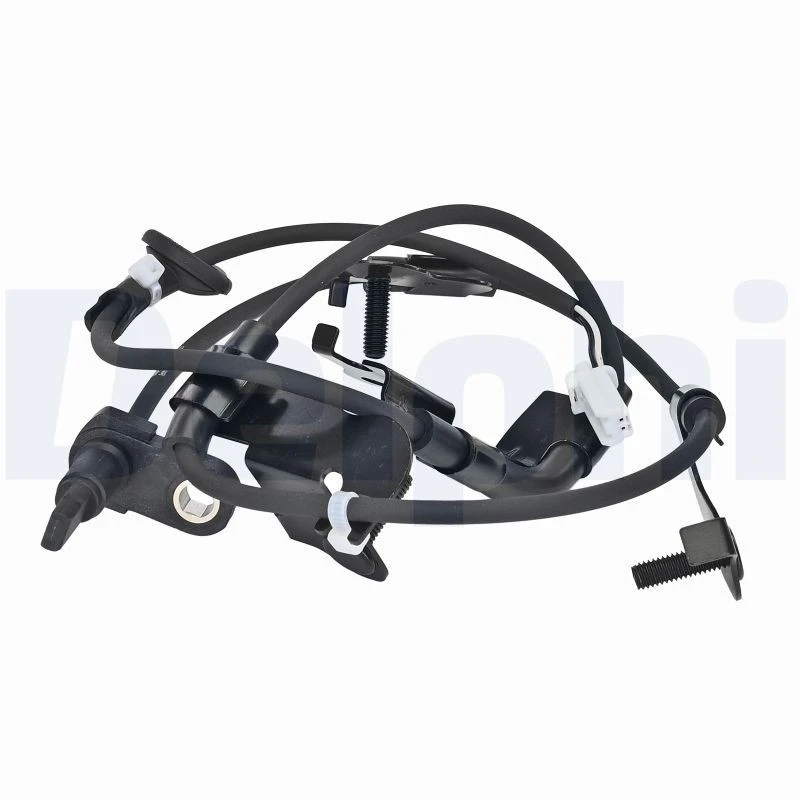 Image of DELPHI ABS sensor DELPHI SS21474-12B1