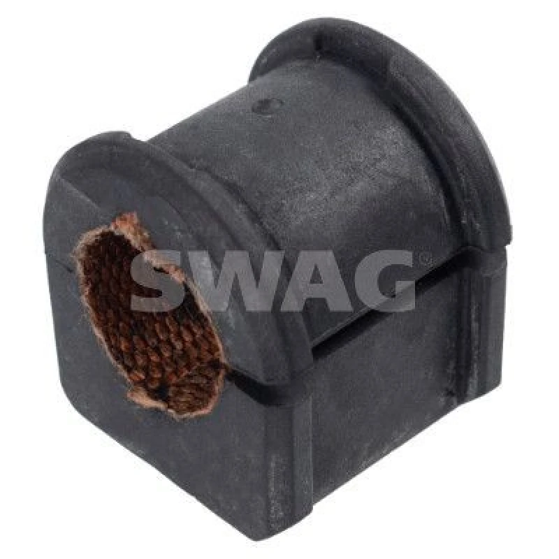 Image of Anti roll bar bush SWAG 83 94 7749
