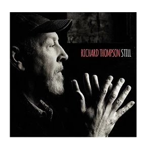 Image of Richard Thompson - Still Deluxe Edition CD
