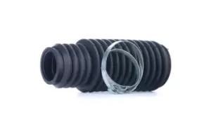 Image of TRW Steering Rack Boot JBE279 Bellow, steering BMW,5 Limousine (E39),5 Touring (E39),Z8 Roadster (E52)