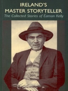 Image of Irelands Master Storyteller by Eamon Kelly Paperback