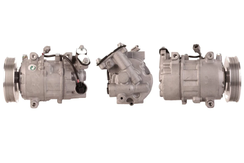 Image of DRI Air conditioning compressor DRI 700510737