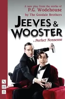 Image of Jeeves & Wooster in 'Perfect Nonsense'