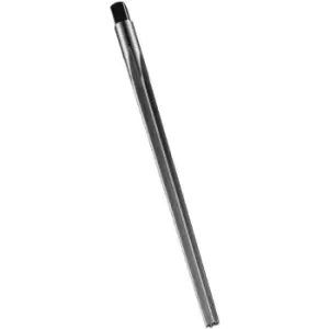 image of B301 11/32" HSS Hand Taper Pin Reamer